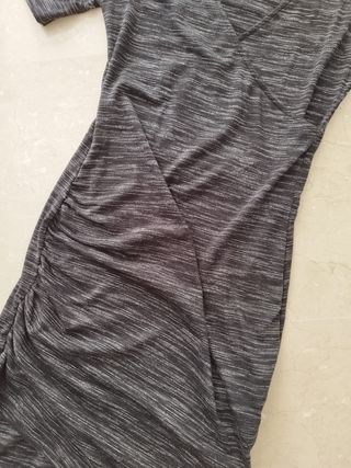Vestido Premamá 