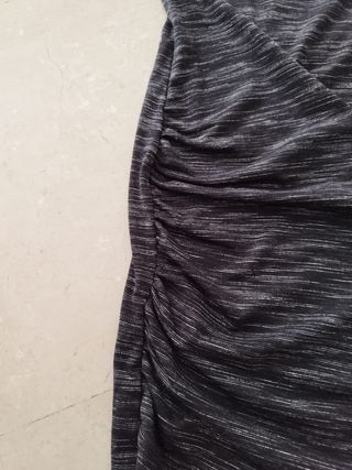 Vestido Premamá 