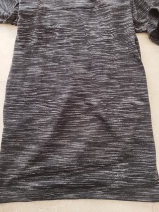 Vestido Premamá 
