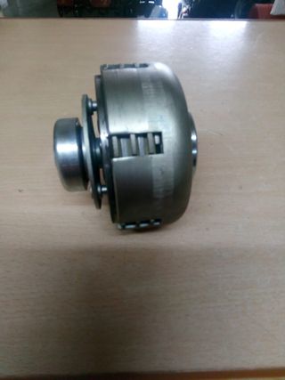 Embrague Motocultor 