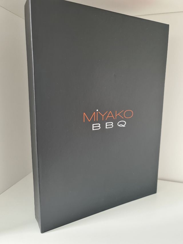 Set Cuchillos y tenedores de carne