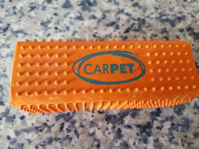 cepillo limpiador pelo mascotas 