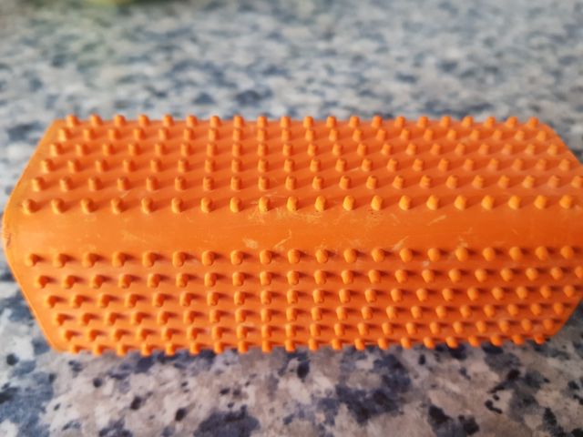 cepillo limpiador pelo mascotas 