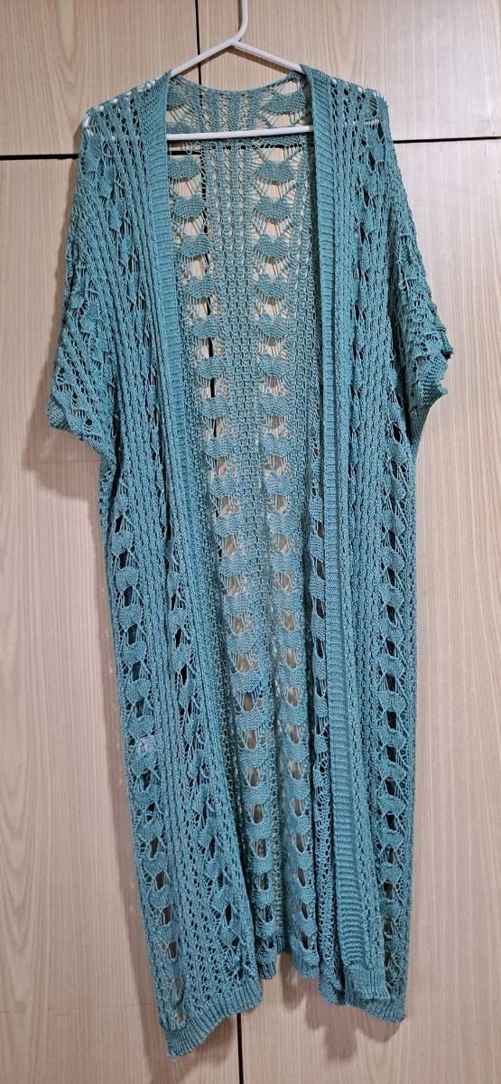 rebeca cardigan hilo