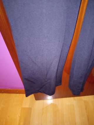 Espectacular mono de vestir para fiesta.