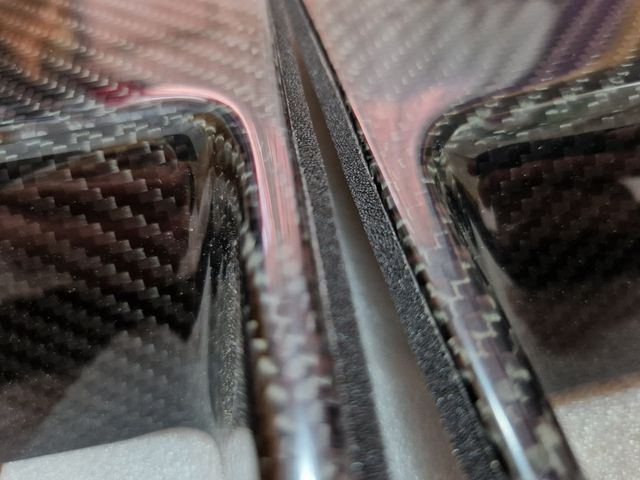 Parrilla Calandra Grille BMW G80 G82 G83 M3 M4