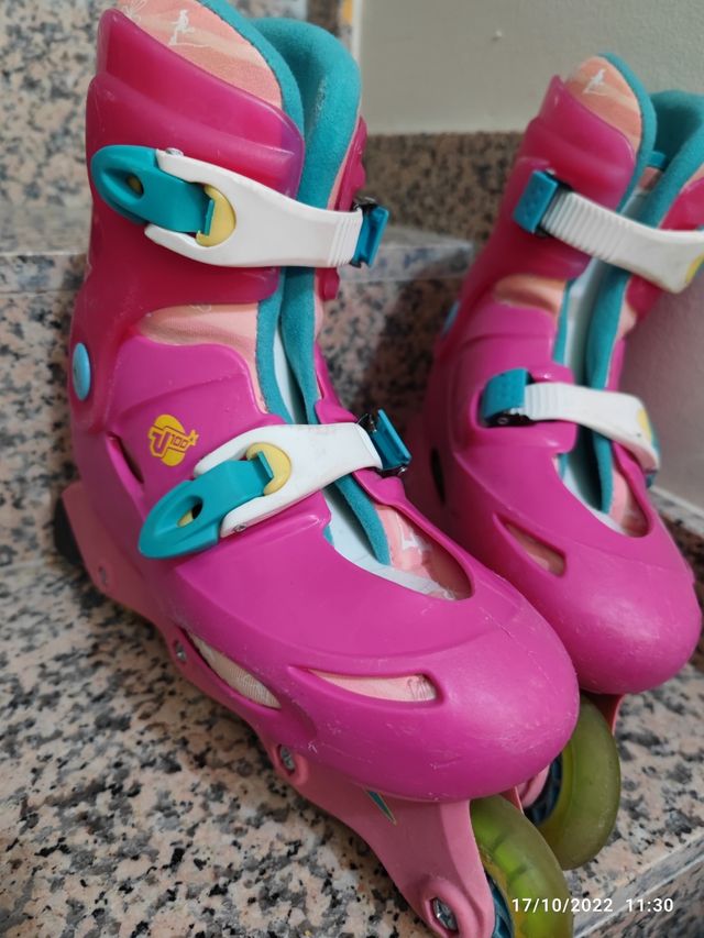 Patines en línea N°36