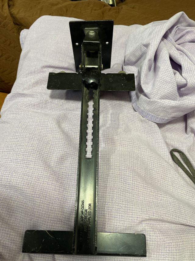 Soporte AVF de pared altavoz profesional