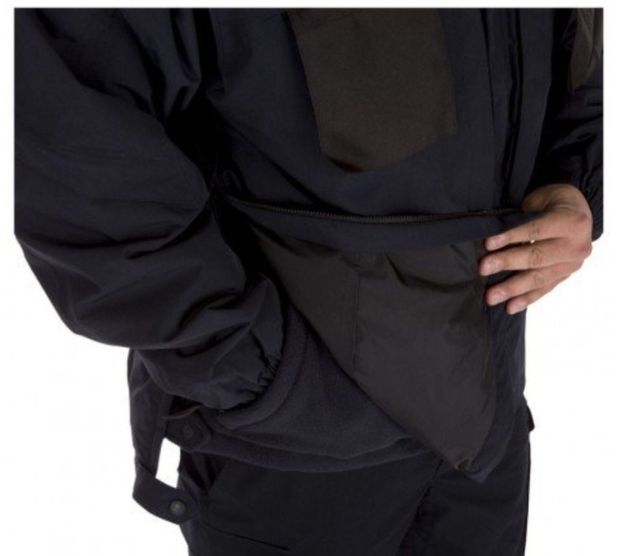 Chaqueta táctica 5.11 Talla XS