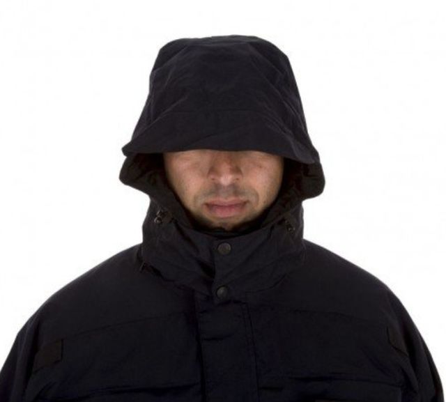 Chaqueta táctica 5.11 Talla XS