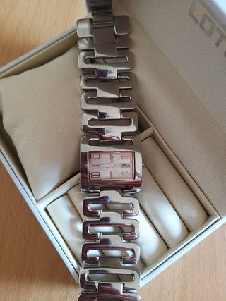 Reloj Lotus mujer 