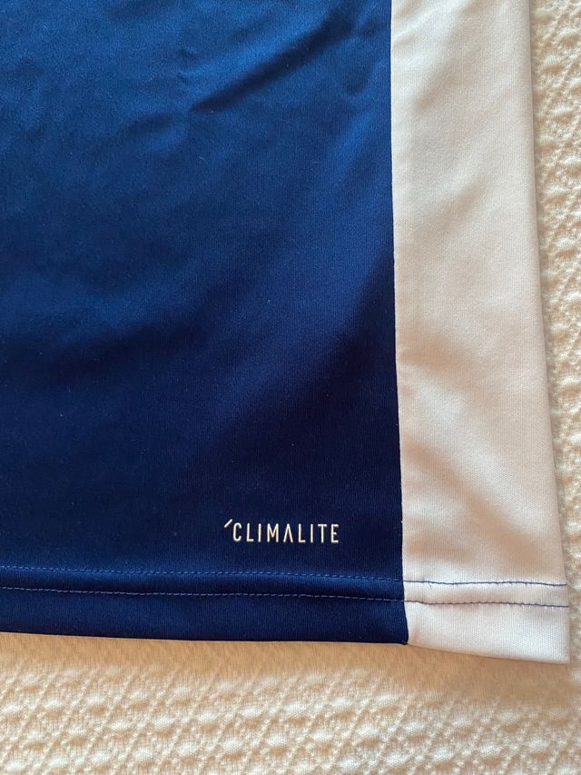 Camiseta Adidas (XS hombre)