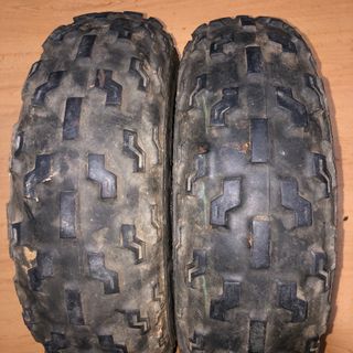 Llantas neumáticos quad