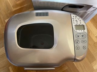 Robot de cocina