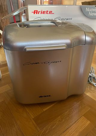 Robot de cocina