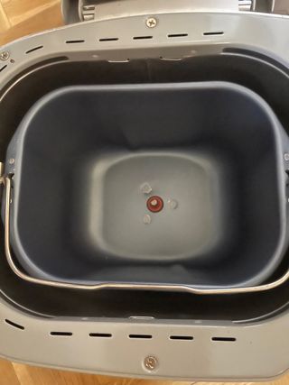 Robot de cocina