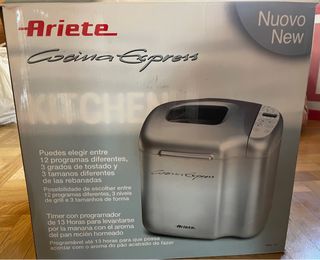 Robot de cocina