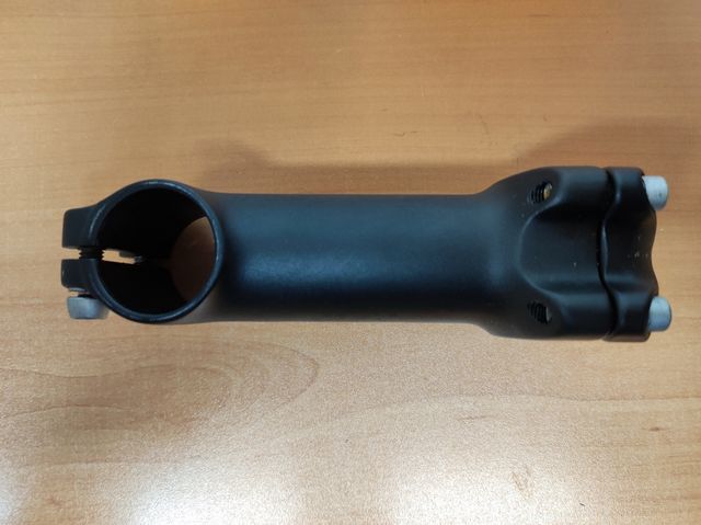 Potencia 100mm +/-6⁰