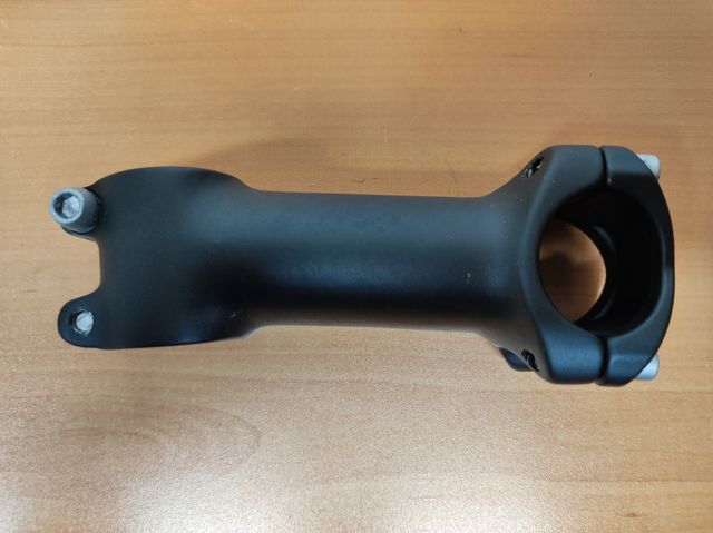 Potencia 100mm +/-6⁰