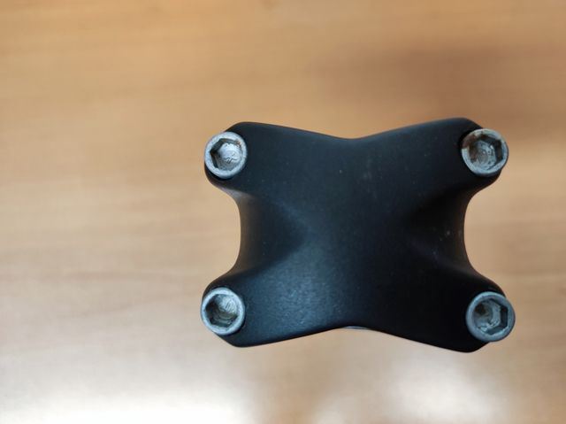 Potencia 100mm +/-6⁰