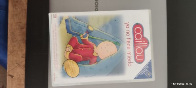 Caillou
