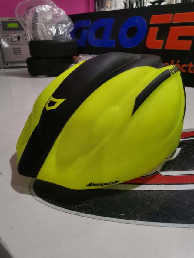Protetor de capacete