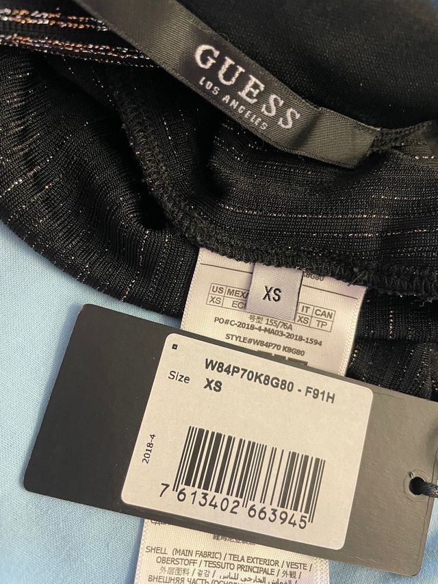 Jersey de punto GUESS