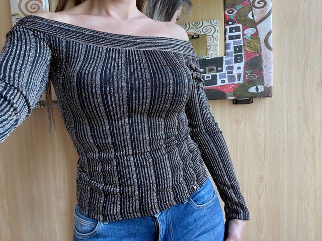 Jersey de punto GUESS