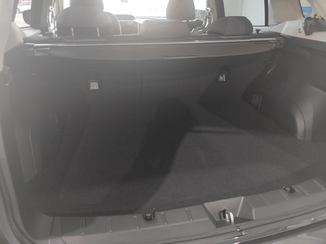 Subaru Crosstrek 2025