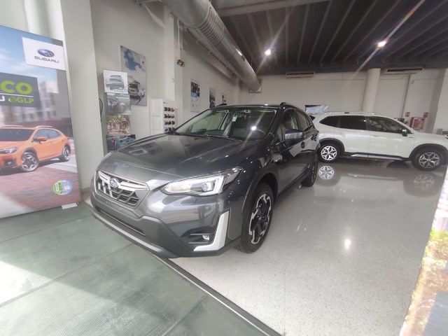 Subaru Crosstrek 2025