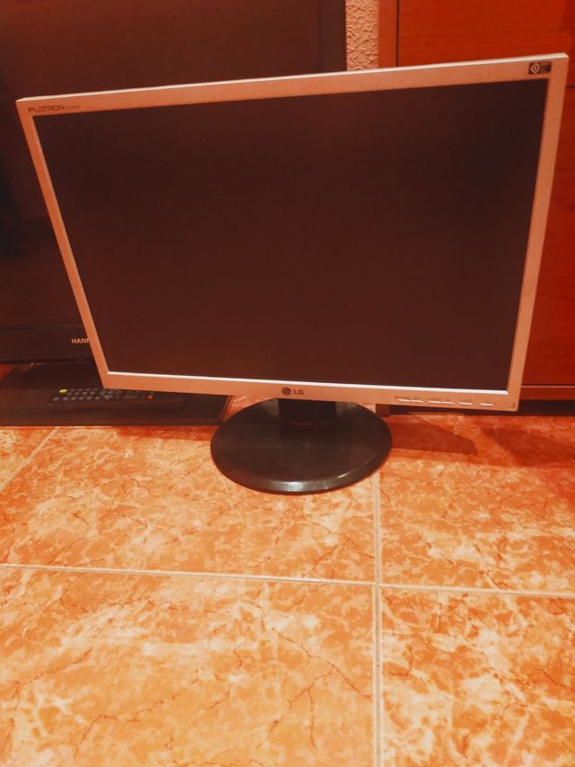 Monitor LG