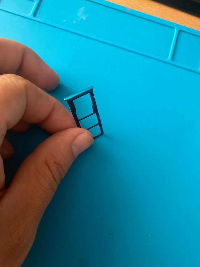 Bandeja SIM Redmi 9