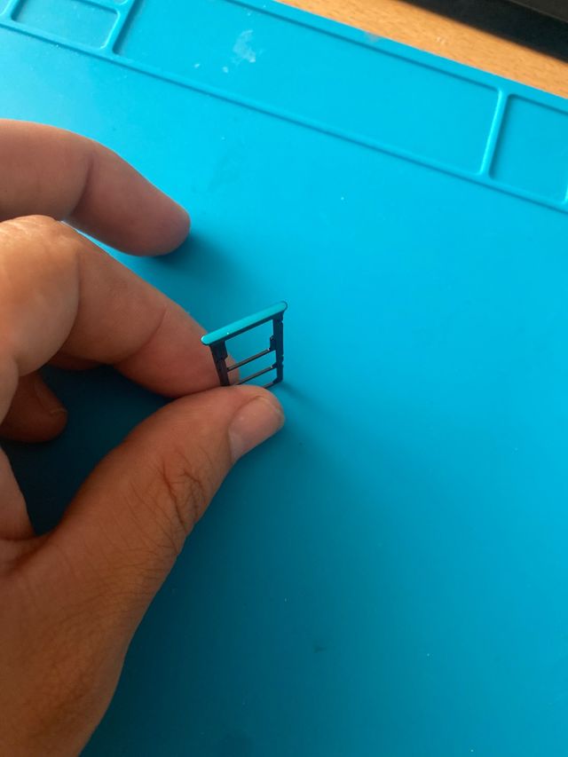 Bandeja SIM Redmi 9