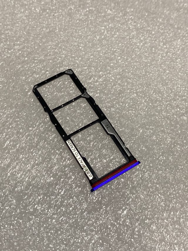 Bandeja SIM Redmi 9
