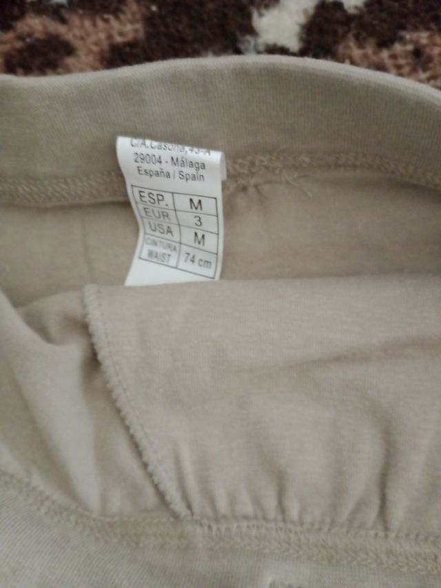 slips  5 NUEVOS  Polo  NUEVO de regalo!!!!