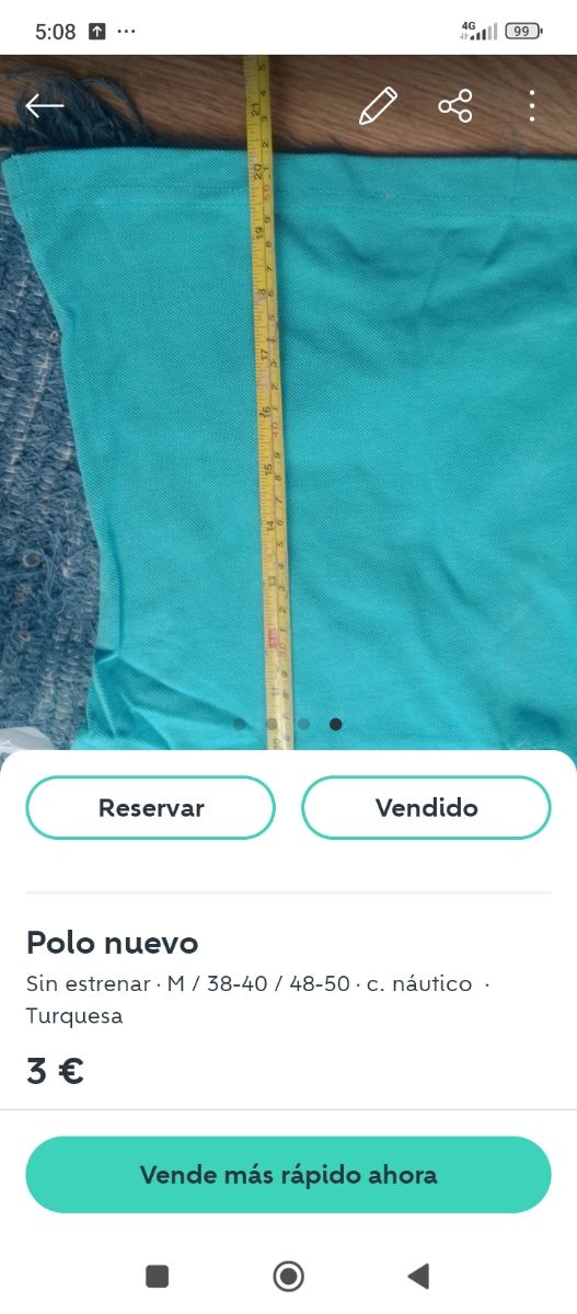 slips  5 NUEVOS  Polo  NUEVO de regalo!!!!