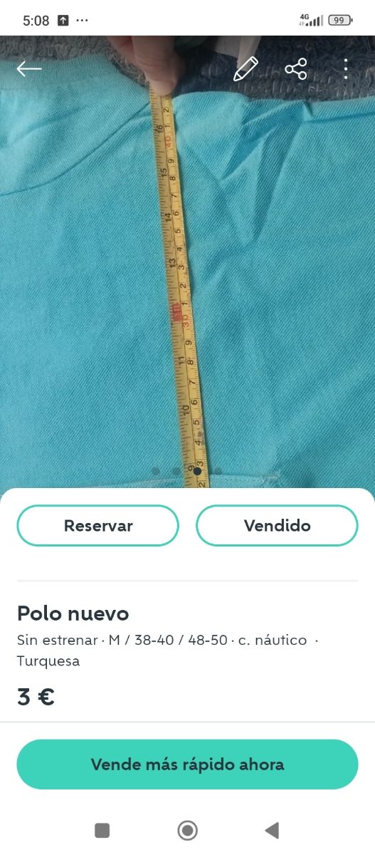 slips  5 NUEVOS  Polo  NUEVO de regalo!!!!