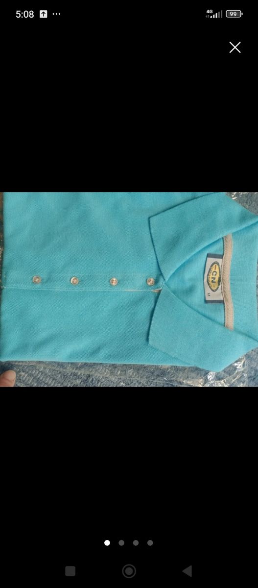 slips  5 NUEVOS  Polo  NUEVO de regalo!!!!