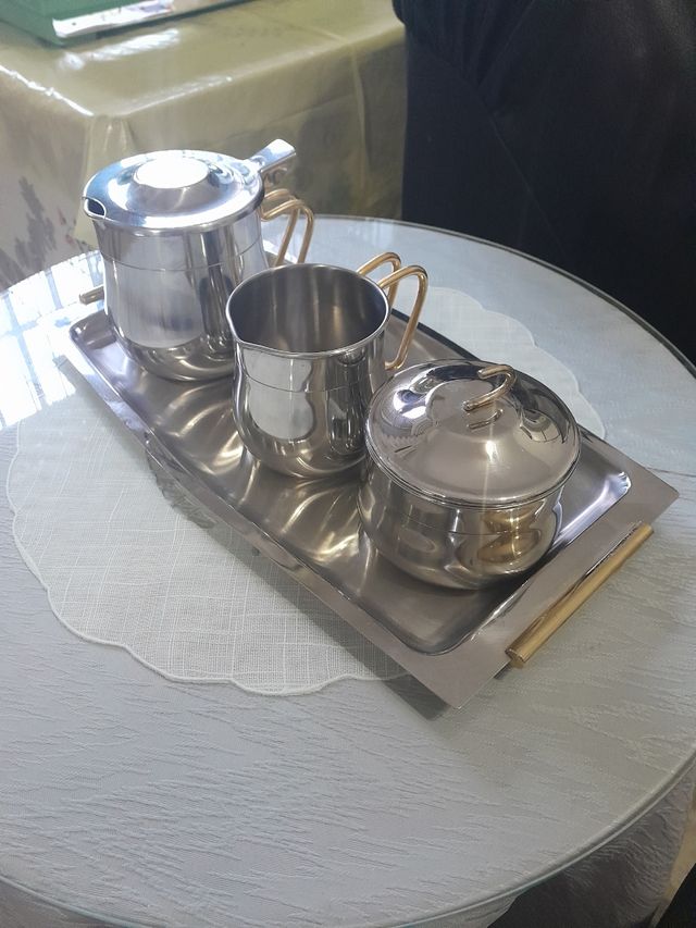 Juego cafe  a estrenar.