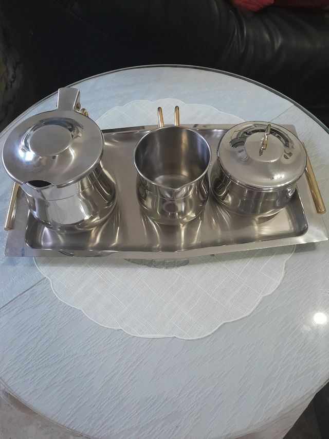 Juego cafe  a estrenar.