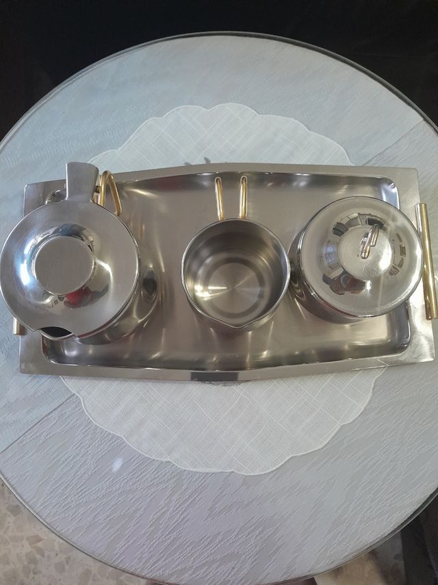 Juego cafe  a estrenar.