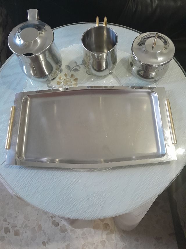 Juego cafe  a estrenar.