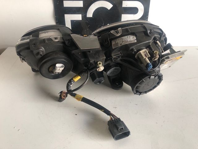 Faro derecho xenon jaguar s-type 4R8313W029