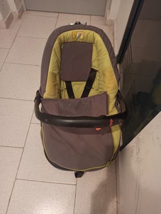 Silla para coche