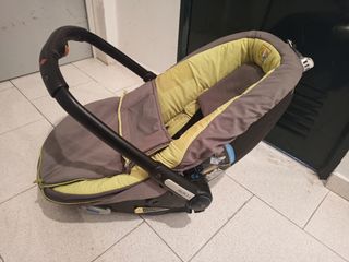 Silla para coche