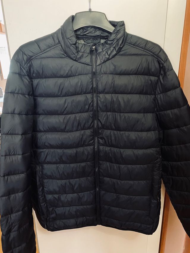 Lefties chaqueta talla xl 