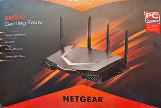 Router Gaming NETGEAR XR500