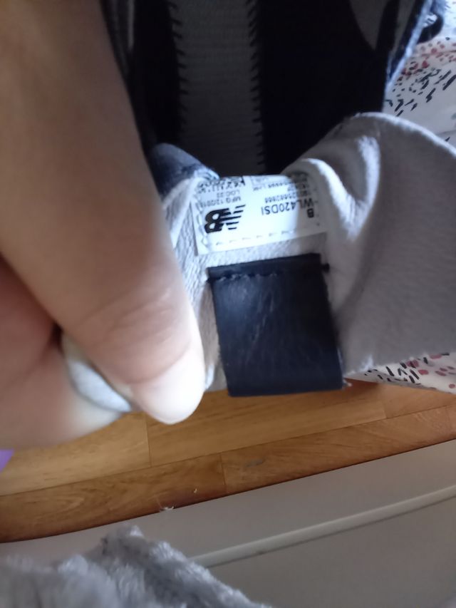 Zapatillas New Balance