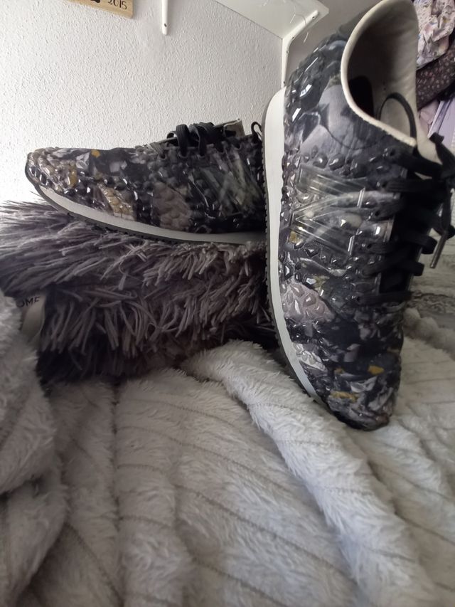 Zapatillas New Balance