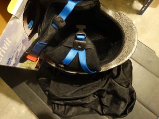 Casco de esquiar niñ@